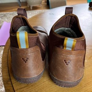 Viva Barefoot Shoes (Euro size 41)